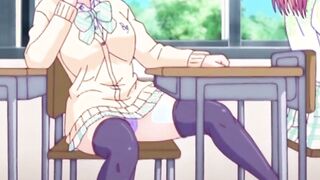 Kokuhaku… 01 / EXCLUSIVE HENTAI SEP 2023