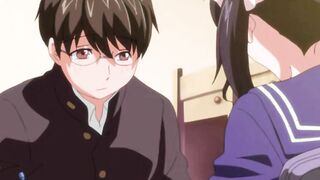 My Perverted Girlgriend Ep.1 UNCENSORED