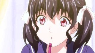 My Perverted Girlgriend Ep.1 UNCENSORED