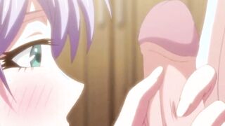 Juvenile Pornography 01 HENTAI UNCENSORED