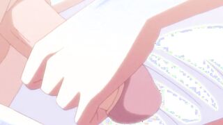 Juvenile Pornography 01 HENTAI UNCENSORED