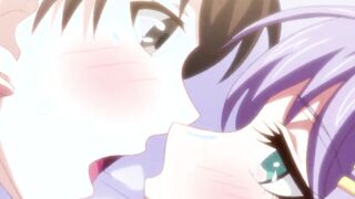 Juvenile Pornography 01 HENTAI UNCENSORED