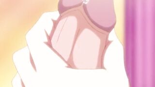 Juvenile Pornography 01 HENTAI UNCENSORED