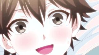 Juvenile Pornography 01 HENTAI UNCENSORED