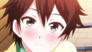 Juvenile Pornography 01 HENTAI UNCENSORED
