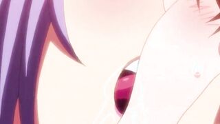 Juvenile Pornography 01 HENTAI UNCENSORED
