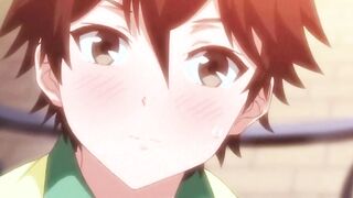 Juvenile Pornography 01 HENTAI UNCENSORED