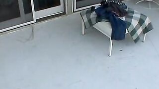 American gay Zack Randall fucking ass in underwear