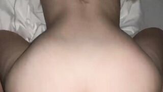 Girl 18 Yo from Maid Service been Fucked