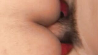 Cute Twink enjoys a blowjob session before being pounded raw