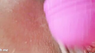 I Squirt So Much Thinking About Your Dick
