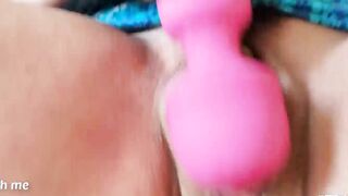 I Squirt So Much Thinking About Your Dick