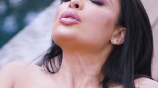 PURGATORYX Insatiable Vol 2 Part 2 with Anissa Kate