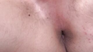 Skinny soldier with big cock Adrien Wolf jacking it hard