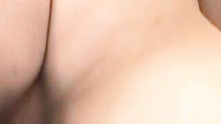Missionary banging young latinos fuck before cumshot