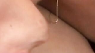 Missionary banging young latinos fuck before cumshot