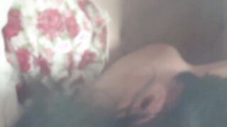 Japanese amateur bent over and fucked doggystyle