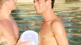 Compilation of couples and gay groups anal fucking