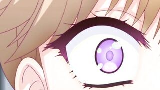 Adult Gal Fucks Heavy Breasts HENTAI Beauty
