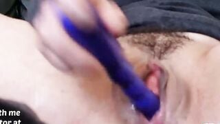Watch Me Orgasm And Gush Squirt All Over Myself