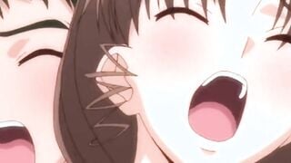 Mom & Boy Fantasy / UNCENSORED HENTAI / ENG SUB