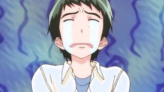 Mom & Boy Fantasy / UNCENSORED HENTAI / ENG SUB