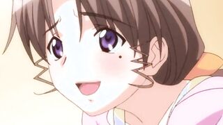 Mom & Boy Fantasy / UNCENSORED HENTAI / ENG SUB