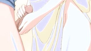 Mom & Boy Fantasy / UNCENSORED HENTAI / ENG SUB