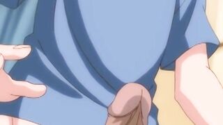 Mom & Boy Fantasy / UNCENSORED HENTAI / ENG SUB