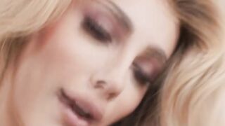 Asian Wife gets fucked by her horny TS Wife