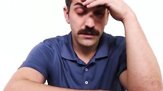 Cheated on husband fucks three big tits at once