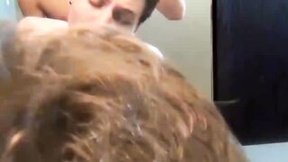 Fucked so hard in the shower by a twink until I cant walk
