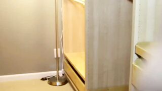 Fucked so hard in the shower by a twink until I cant walk
