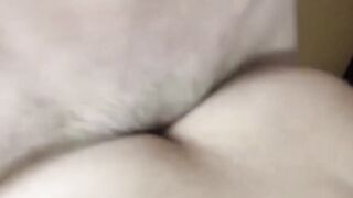 Tattooed stud anal stretched after wet and horny rimming