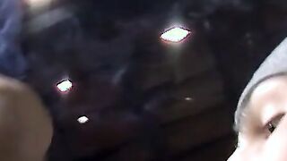 Hardcore chainsmokers with Joey and Micah in sexual action