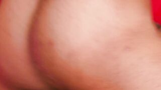 Horny Silver Steele sucks mature Christian Matthews big dick