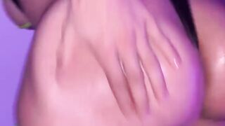 Nadja Lapiedra ANAL HARD SWALLOWING CUM