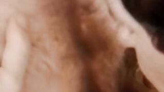 Muscle vintage jock bareback fuck hairy guy after sixtynine