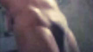 horney as fuck