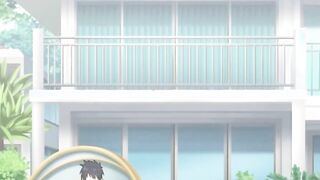 MILF & Boy EROTIC HENTAI Manga Family (UNCENSORED)