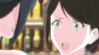 MILF & Boy EROTIC HENTAI Manga Family (UNCENSORED)