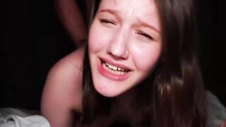 OUT OF CONTROL he Fucked her Breath away