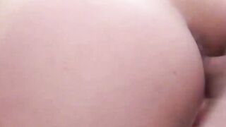 Young busty girl Stella Cox fucked by fake producer