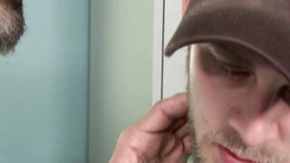 Homos Max Sargent and Chandler Scott have perverted fun