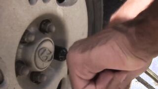 Latino jocks Alex and Poax bareback hard before cumming