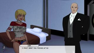 DC Comics Something Unlimited Part 70 Double the Supergirl