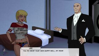 DC Comics Something Unlimited Part 70 Double the Supergirl