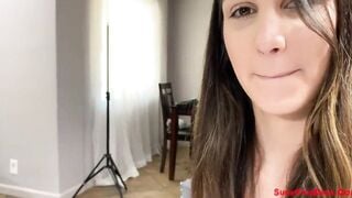 Bombshell Celeb Natalia Nix Blows This Penis