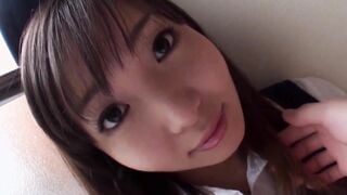 unshaved vagina - japanese 18 amateur