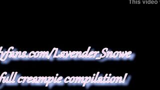 CUMSHOT COMPILATION three - the best Nuts Deep Rapidfire Quick Cut Cum inside Snatch 2021 (Try not to Cum)
